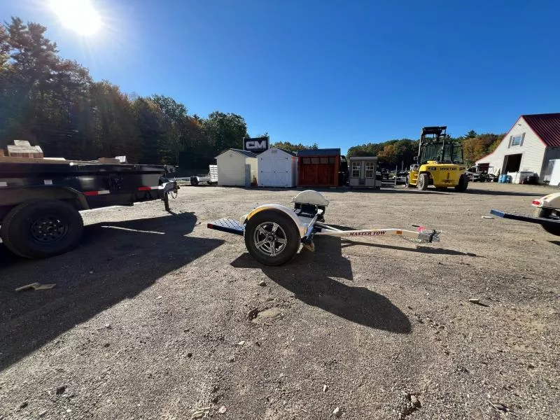 new Car Haulers / Racing Trailers Master Tow  for sale, in Chichester, NH Thumbnail 5