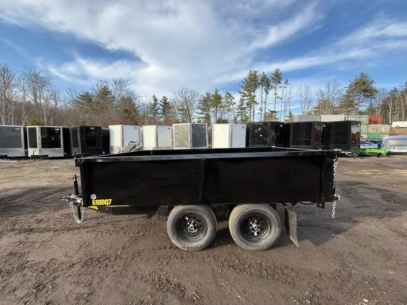 new Dump Trailers Nexhaul  for sale, in Chichester, NH Thumbnail 9