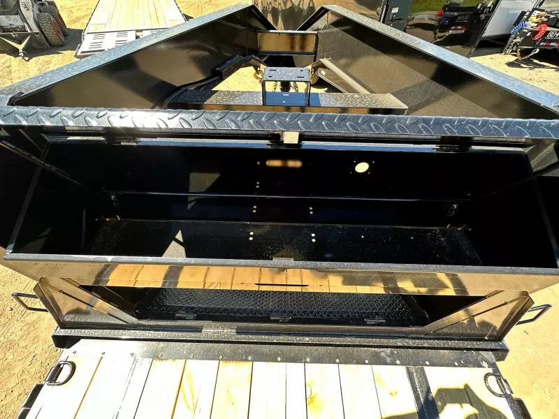 new Equipment / Flatbed Trailers Liberty  for sale, in Chichester, NH Thumbnail 24
