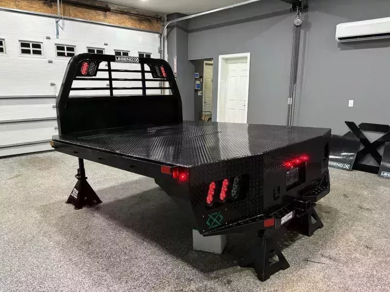 new Flat Decks Legend X  for sale, in Chichester, NH Thumbnail 5