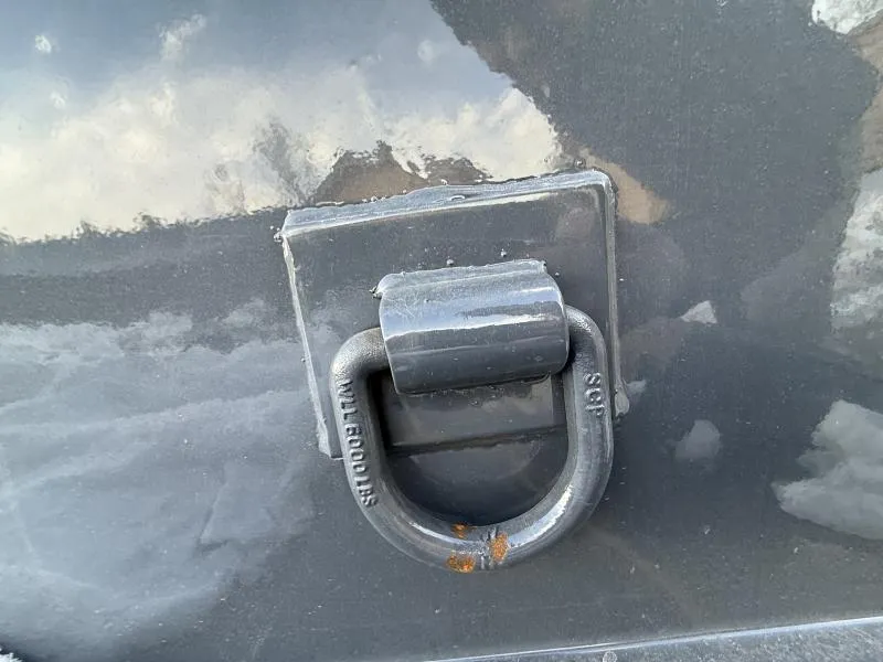 new Dump Trailers Lamar Trailers  for sale, in Chichester, NH Thumbnail 13