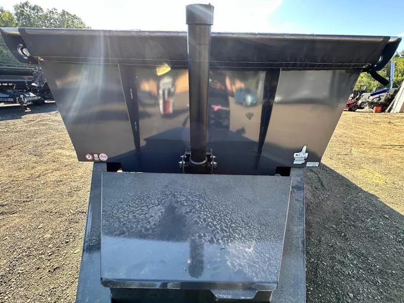 new Dump Trailers Lamar Trailers  for sale, in Chichester, NH Thumbnail 17