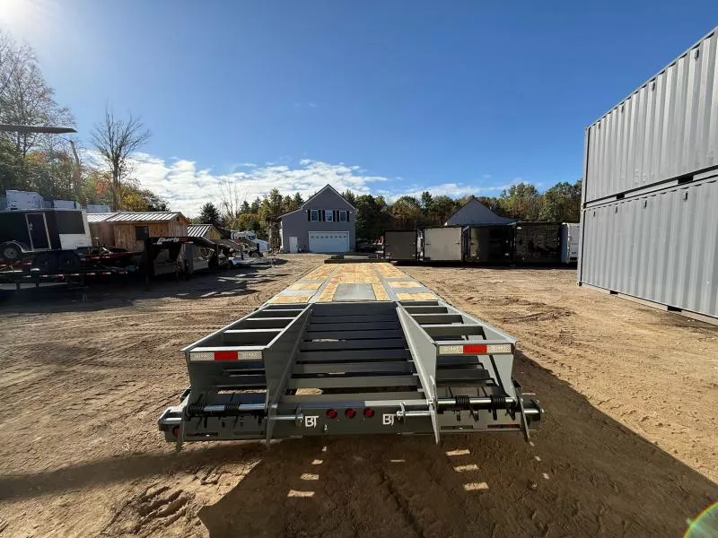 new Equipment / Flatbed Trailers Behnke  for sale, in Chichester, NH Thumbnail 9