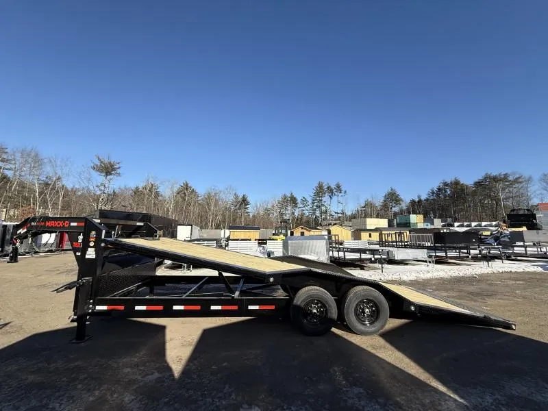 new Equipment / Flatbed Trailers MAXX-D  for sale, in Chichester, NH Thumbnail 12