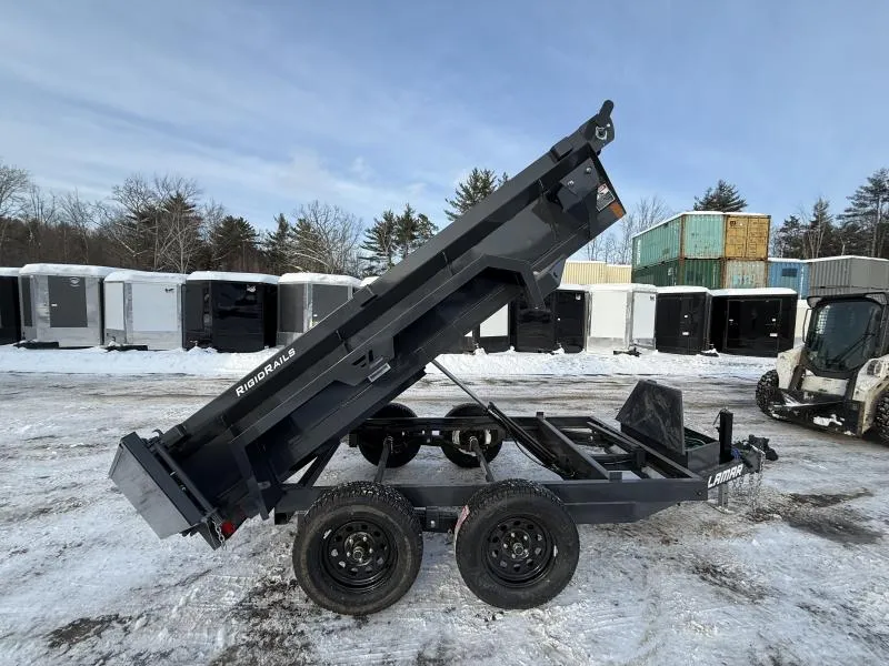 new Dump Trailers Lamar Trailers  for sale, in Chichester, NH Thumbnail 10