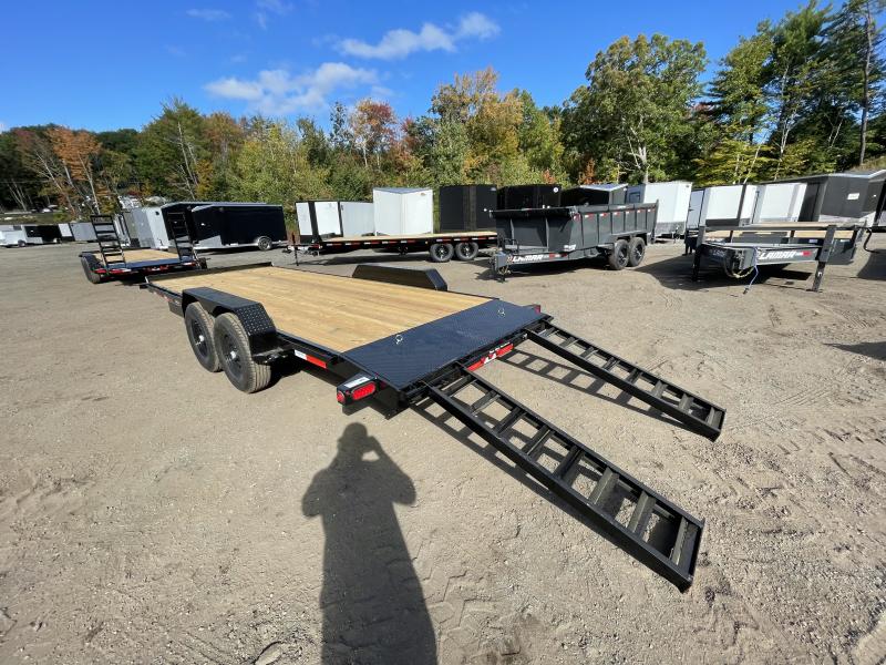 new Equipment / Flatbed Trailers Top Hat Trailers  for sale, in Chichester, NH Thumbnail 6