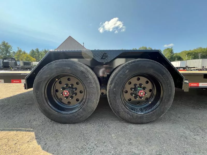 new Equipment / Flatbed Trailers Liberty  for sale, in Chichester, NH Thumbnail 5
