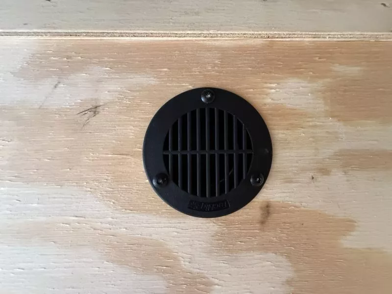 new Cargo (Enclosed) Trailers Quality Cargo  for sale, in Chichester, NH Thumbnail 14