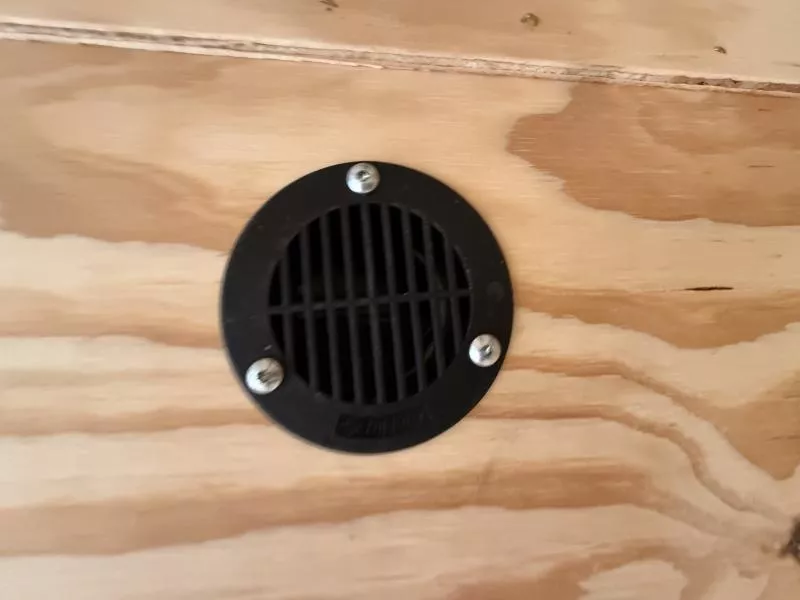 new Cargo (Enclosed) Trailers Quality Cargo  for sale, in Chichester, NH Thumbnail 11