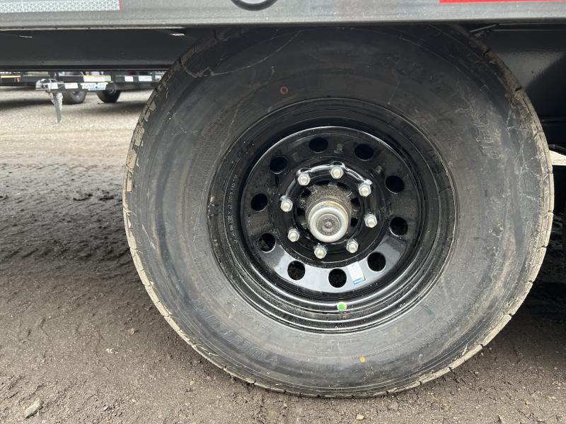 new Equipment / Flatbed Trailers MAXX-D  for sale, in Chichester, NH Thumbnail 19