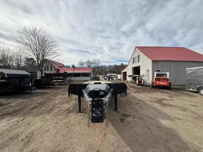 new Equipment / Flatbed Trailers RawMaxx  for sale, in Chichester, NH Thumbnail 3