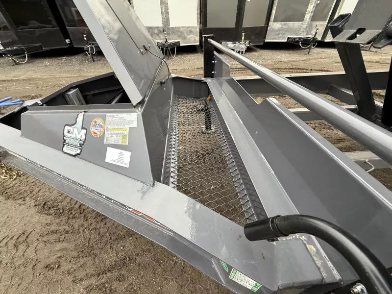 new Equipment / Flatbed Trailers RawMaxx  for sale, in Chichester, NH Thumbnail 19