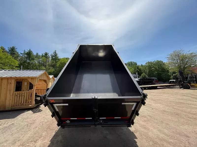 new Dump Trailers MAXX-D  for sale, in Chichester, NH Thumbnail 17