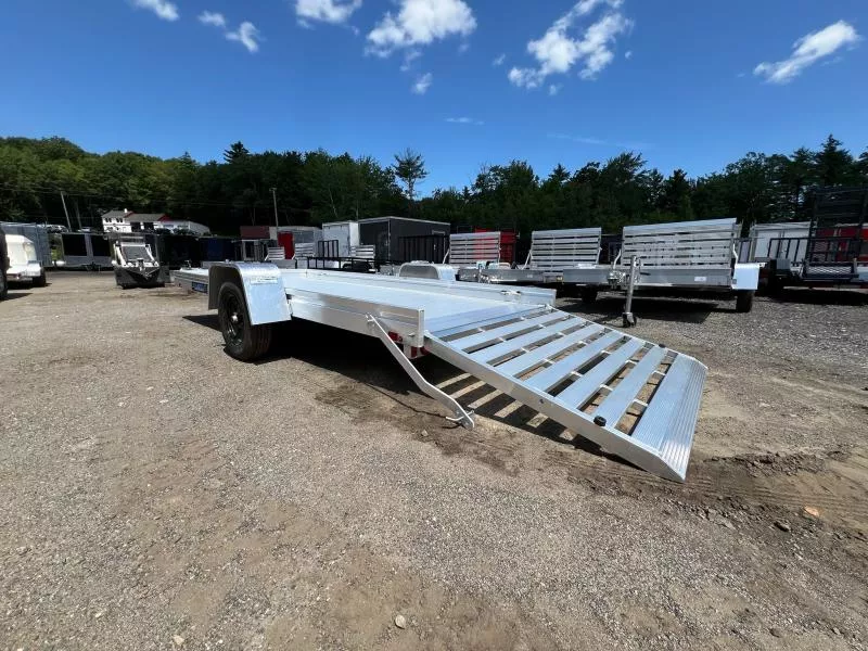 new Utility Trailers Aluma  for sale, in Chichester, NH Thumbnail 12