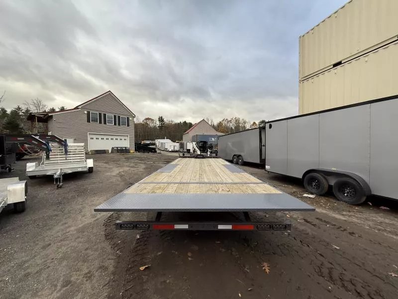 new Equipment / Flatbed Trailers RawMaxx  for sale, in Chichester, NH Thumbnail 5