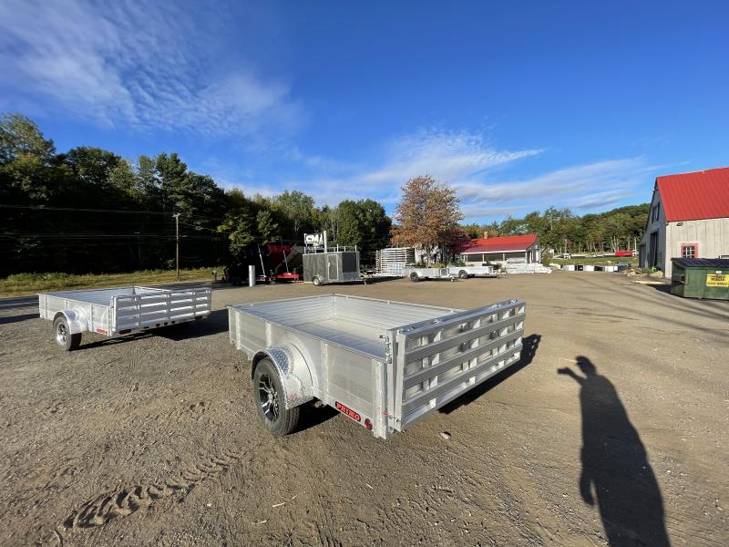 new Utility Trailers Primo  for sale, in Chichester, NH Thumbnail 3