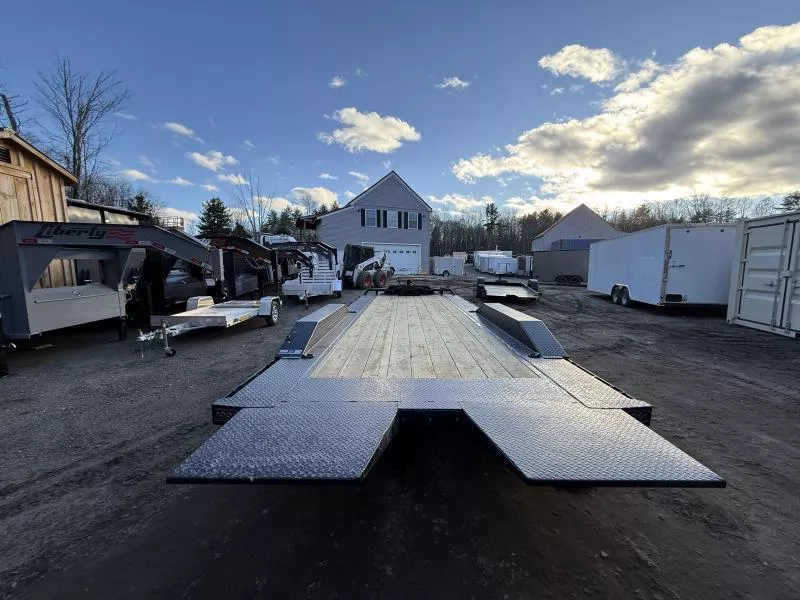 new Equipment / Flatbed Trailers RawMaxx  for sale, in Chichester, NH Thumbnail 5