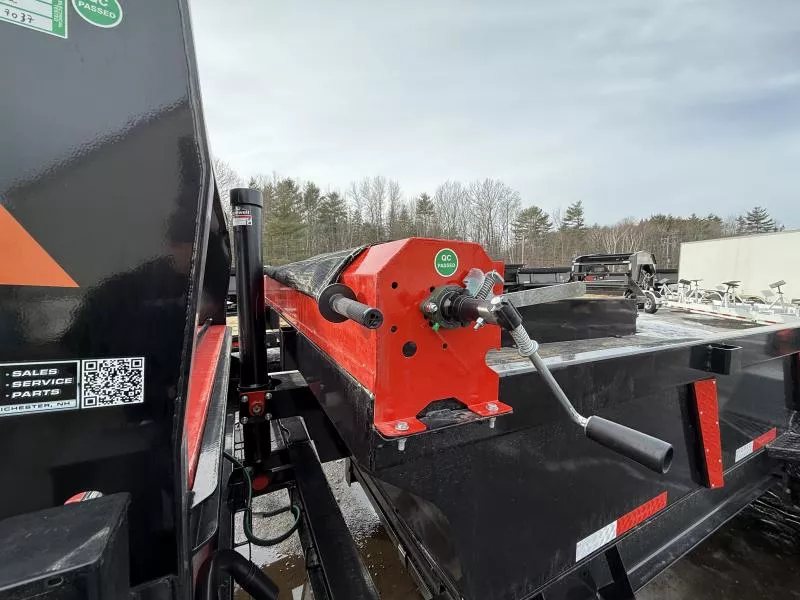 new Dump Trailers RawMaxx  for sale, in Chichester, NH Thumbnail 21