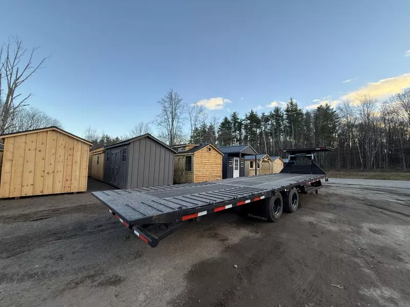 new Equipment / Flatbed Trailers RawMaxx  for sale, in Chichester, NH Thumbnail 4