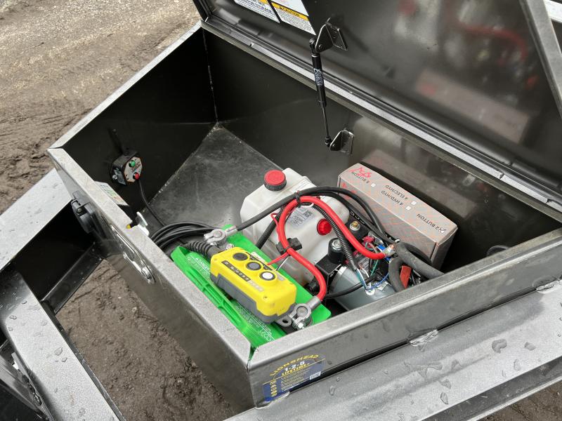 new Equipment / Flatbed Trailers MAXX-D  for sale, in Chichester, NH Thumbnail 22