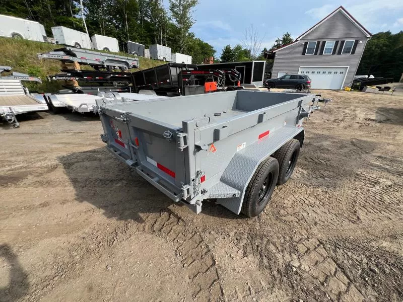 new Dump Trailers RawMaxx  for sale, in Chichester, NH Thumbnail 7