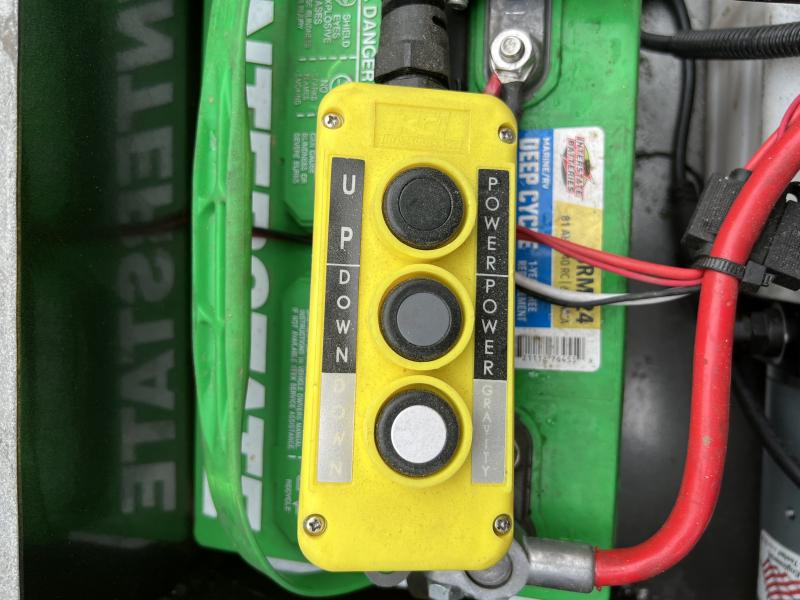 new Equipment / Flatbed Trailers MAXX-D  for sale, in Chichester, NH Thumbnail 21