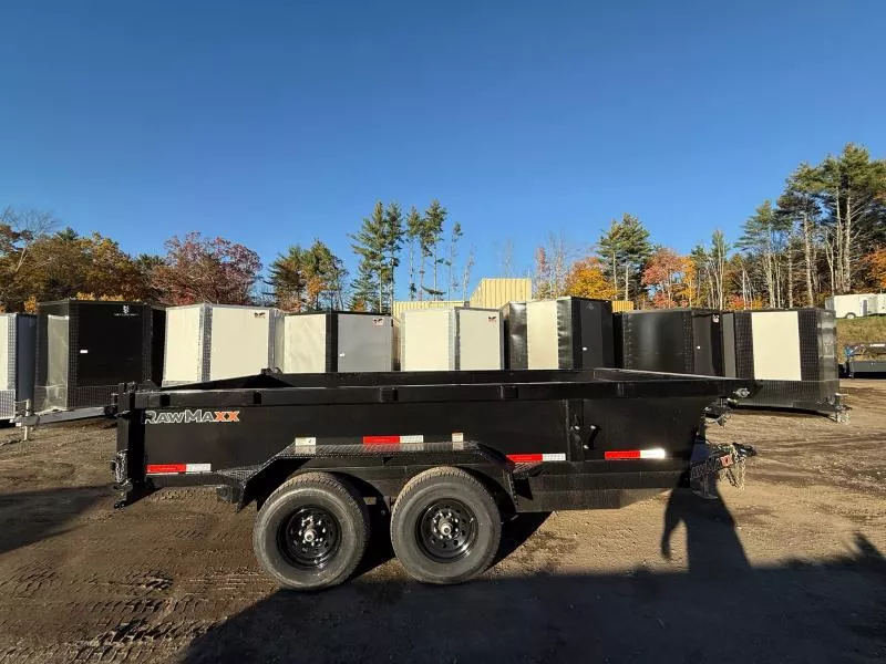 new Dump Trailers RawMaxx  for sale, in Chichester, NH Thumbnail 3