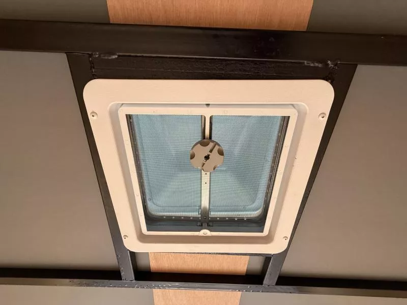 new Cargo (Enclosed) Trailers Rock Solid Cargo  for sale, in Chichester, NH Thumbnail 15