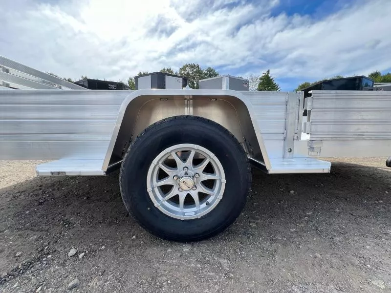 new Utility Trailers Aluma  for sale, in Chichester, NH Thumbnail 4