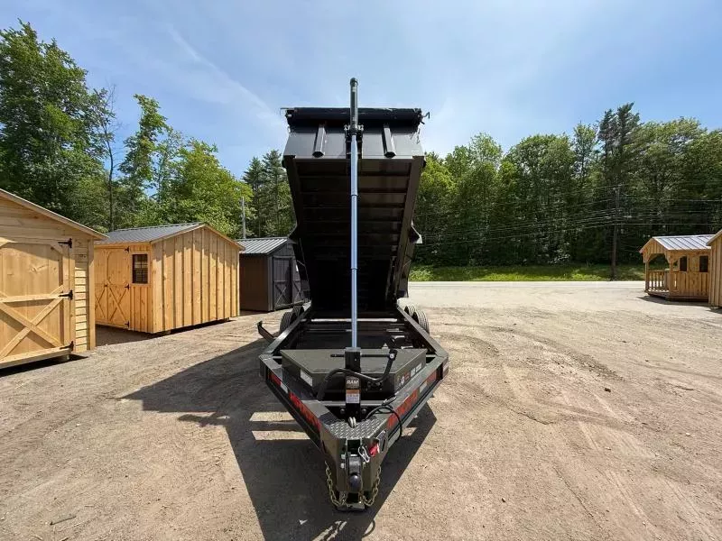 new Dump Trailers MAXX-D  for sale, in Chichester, NH Thumbnail 15