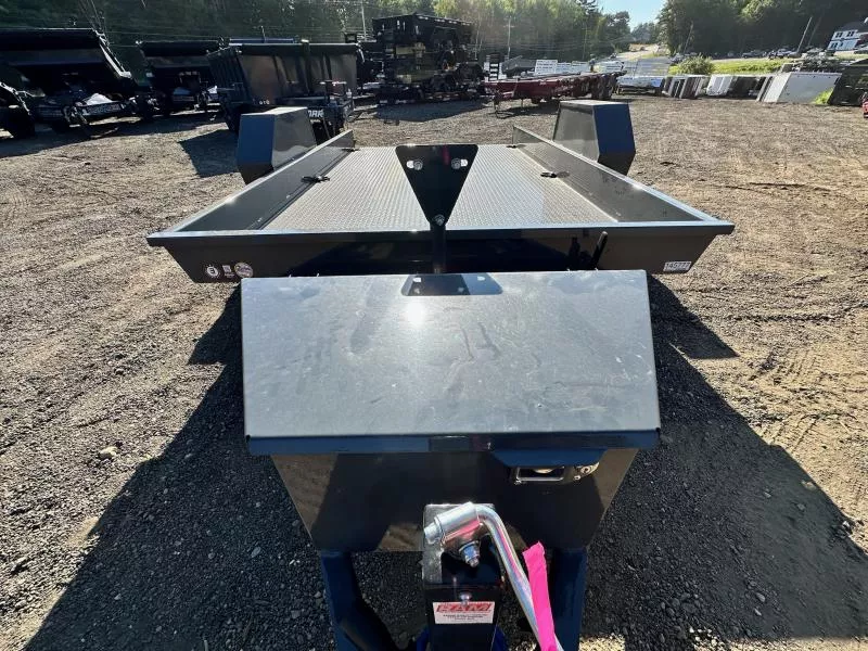new Dump Trailers Lamar Trailers  for sale, in Chichester, NH Thumbnail 19