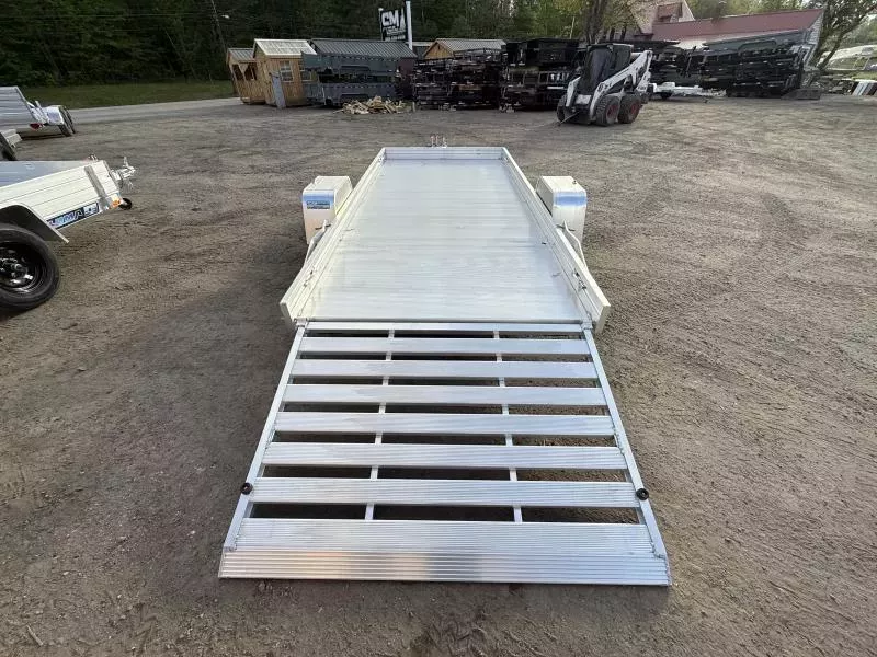 new Utility Trailers Aluma  for sale, in Chichester, NH Thumbnail 8