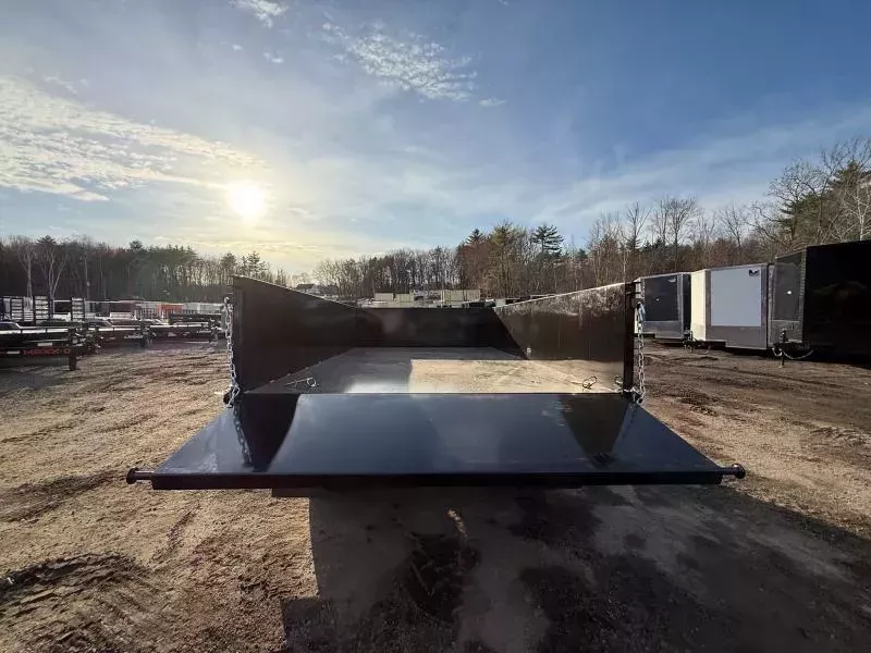 new Dump Trailers Nexhaul  for sale, in Chichester, NH Thumbnail 15