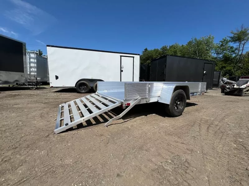 new Utility Trailers Aluma  for sale, in Chichester, NH Thumbnail 9