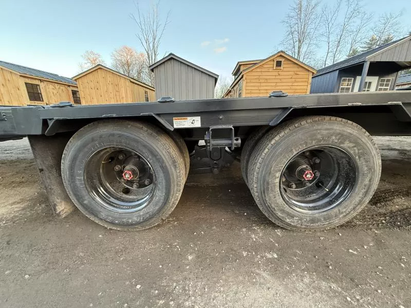 new Equipment / Flatbed Trailers RawMaxx  for sale, in Chichester, NH Thumbnail 30