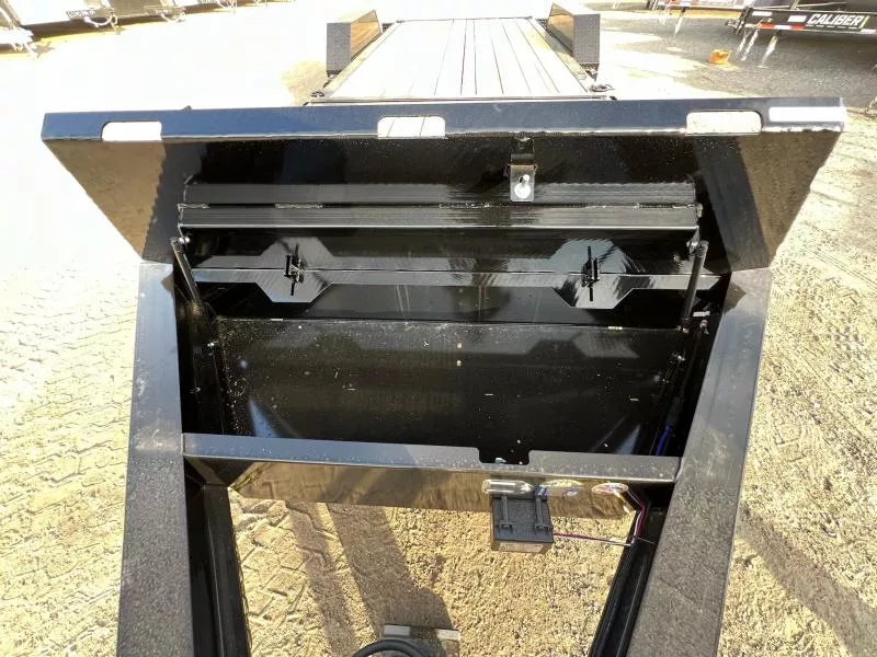 new Equipment / Flatbed Trailers Liberty  for sale, in Chichester, NH Thumbnail 18