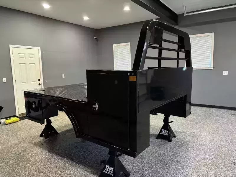 new Flat Decks Legend X  for sale, in Chichester, NH Thumbnail 7