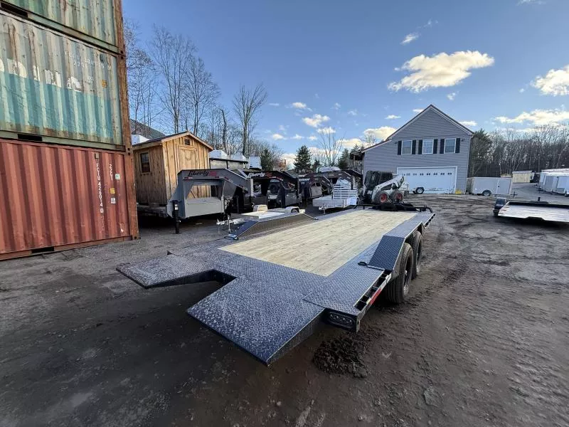 new Equipment / Flatbed Trailers RawMaxx  for sale, in Chichester, NH Thumbnail 4