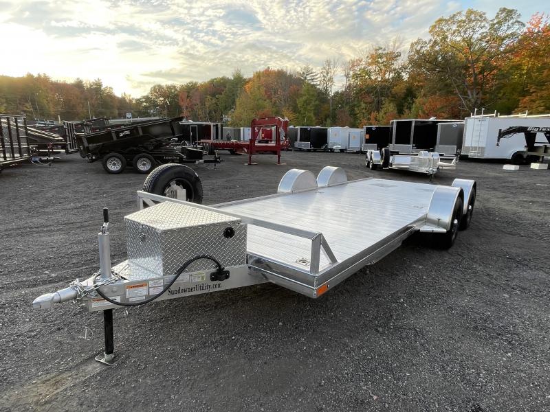 2022 Sundowner Trailers multi purpose car/utility 2022 Sundowner Trailers multi purpose car/utility