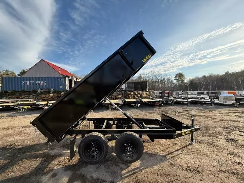 new Dump Trailers Nexhaul  for sale, in Chichester, NH Thumbnail 19