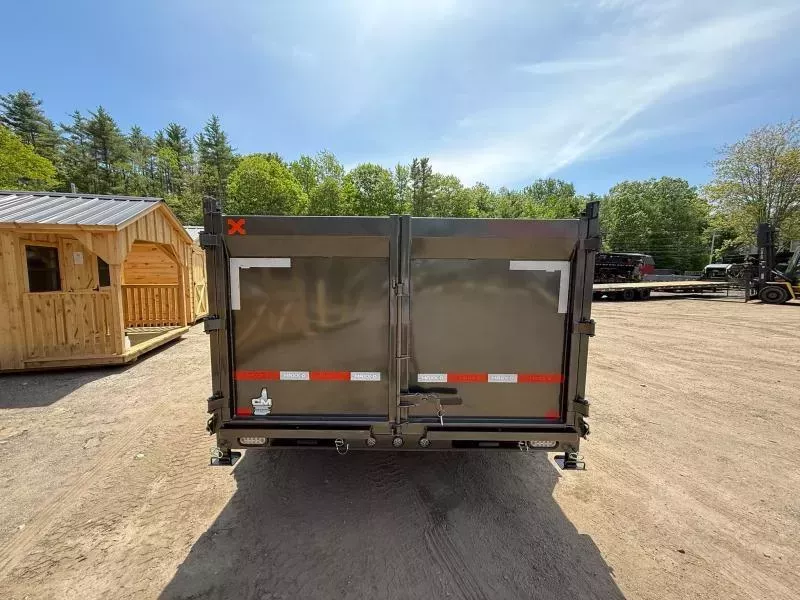 new Dump Trailers MAXX-D  for sale, in Chichester, NH Thumbnail 6
