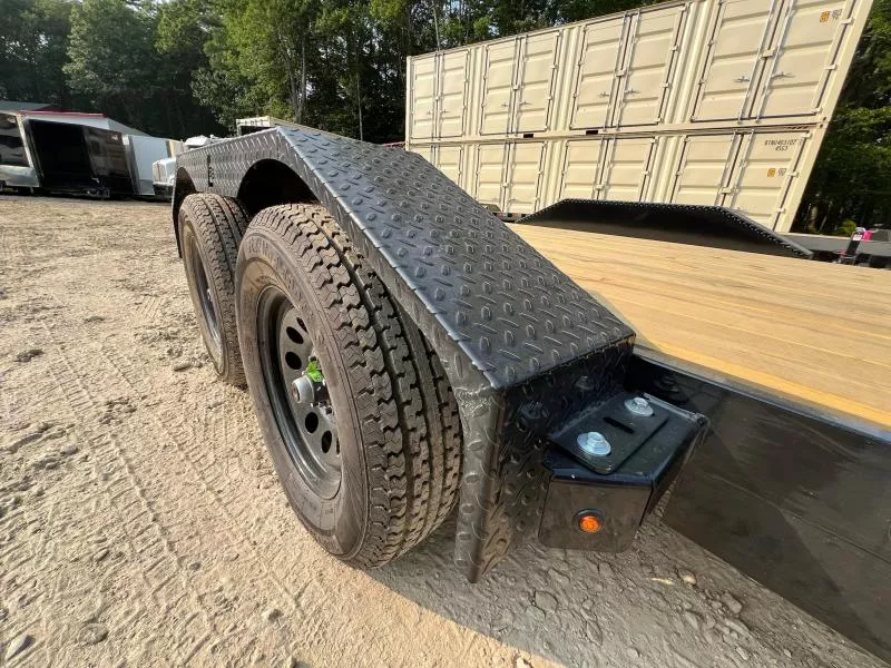 new Car Haulers / Racing Trailers Liberty  for sale, in Chichester, NH Thumbnail 16