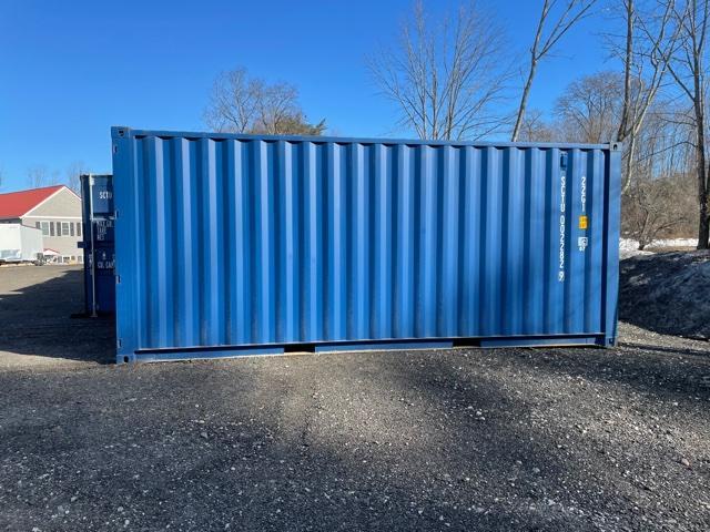 8X20 BRAND NEW STORAGE CONTAINER 8X20 BRAND NEW STORAGE CONTAINER