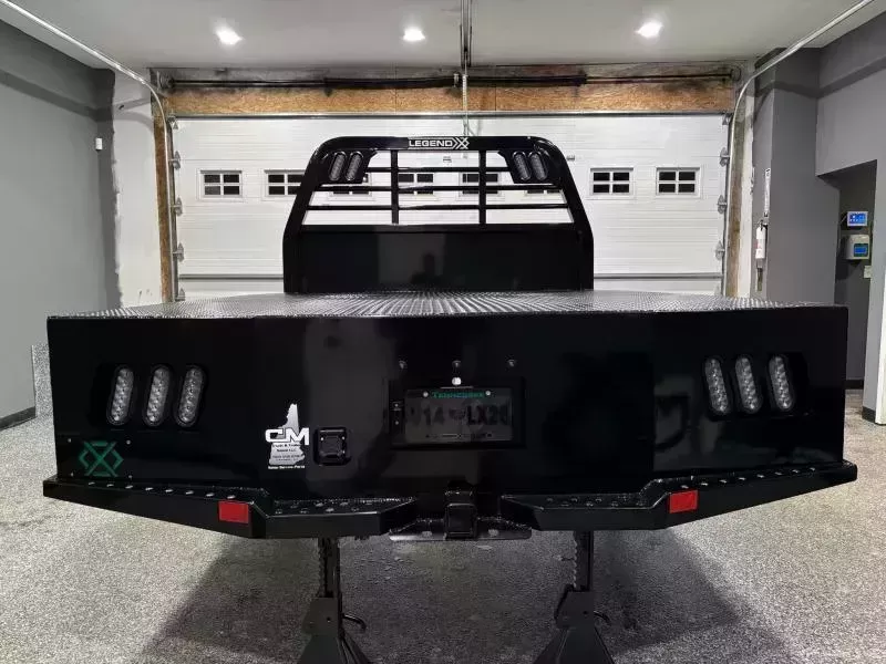 new Flat Decks Legend X  for sale, in Chichester, NH Thumbnail 10