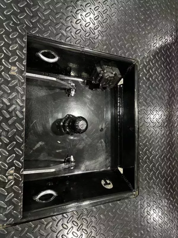 new Flat Decks Legend X  for sale, in Chichester, NH Thumbnail 24