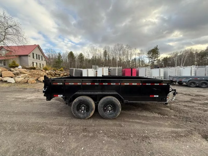 new Dump Trailers Southern Utility  for sale, in Chichester, NH Thumbnail 4