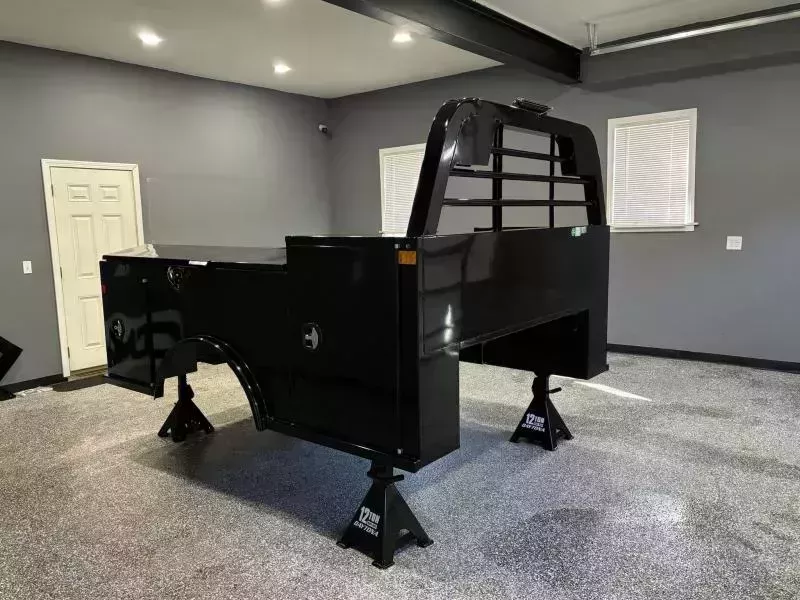 new Flat Decks Legend X  for sale, in Chichester, NH Thumbnail 8