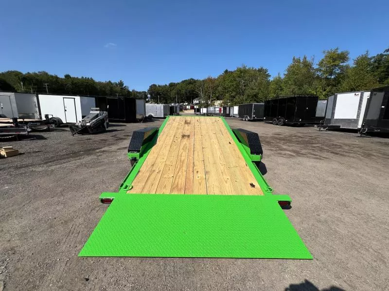 new Equipment / Flatbed Trailers Liberty  for sale, in Chichester, NH Thumbnail 9