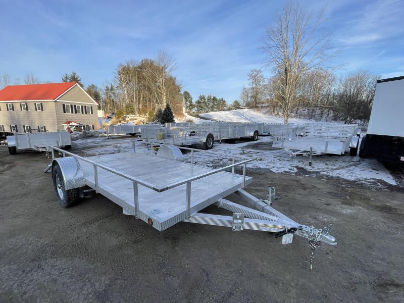 2022 Primo 6X12 Utility Trailer 2022 Primo 6X12 Utility Trailer