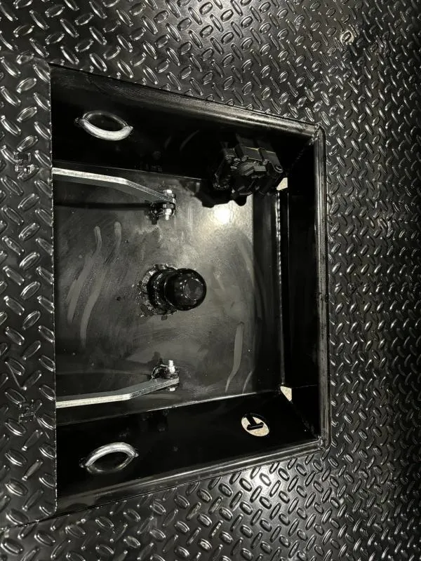 new Flat Decks Legend X  for sale, in Chichester, NH Thumbnail 13